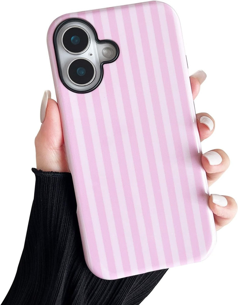 جراب فليكس بينك سيكريت لهاتف آيفون