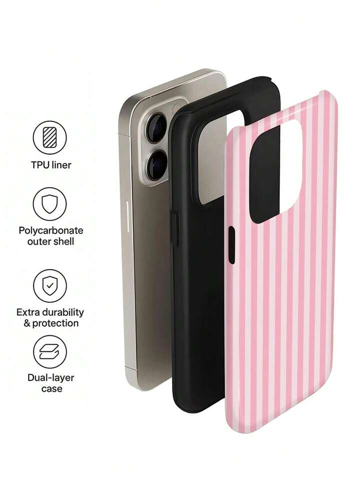 جراب فليكس بينك سيكريت لهاتف آيفون