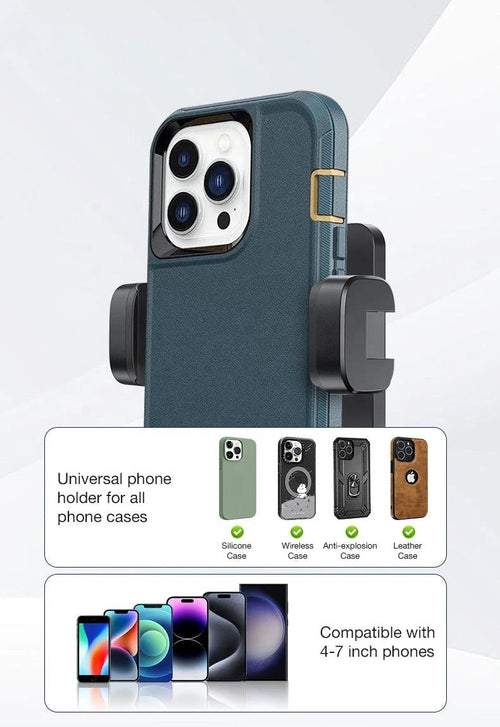 قبضة المبدع لإنشاء المحتوى