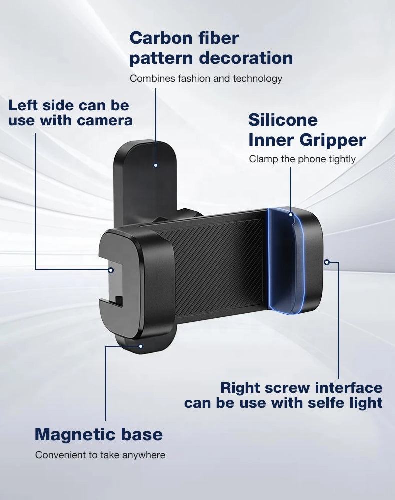 قبضة المبدع لإنشاء المحتوى