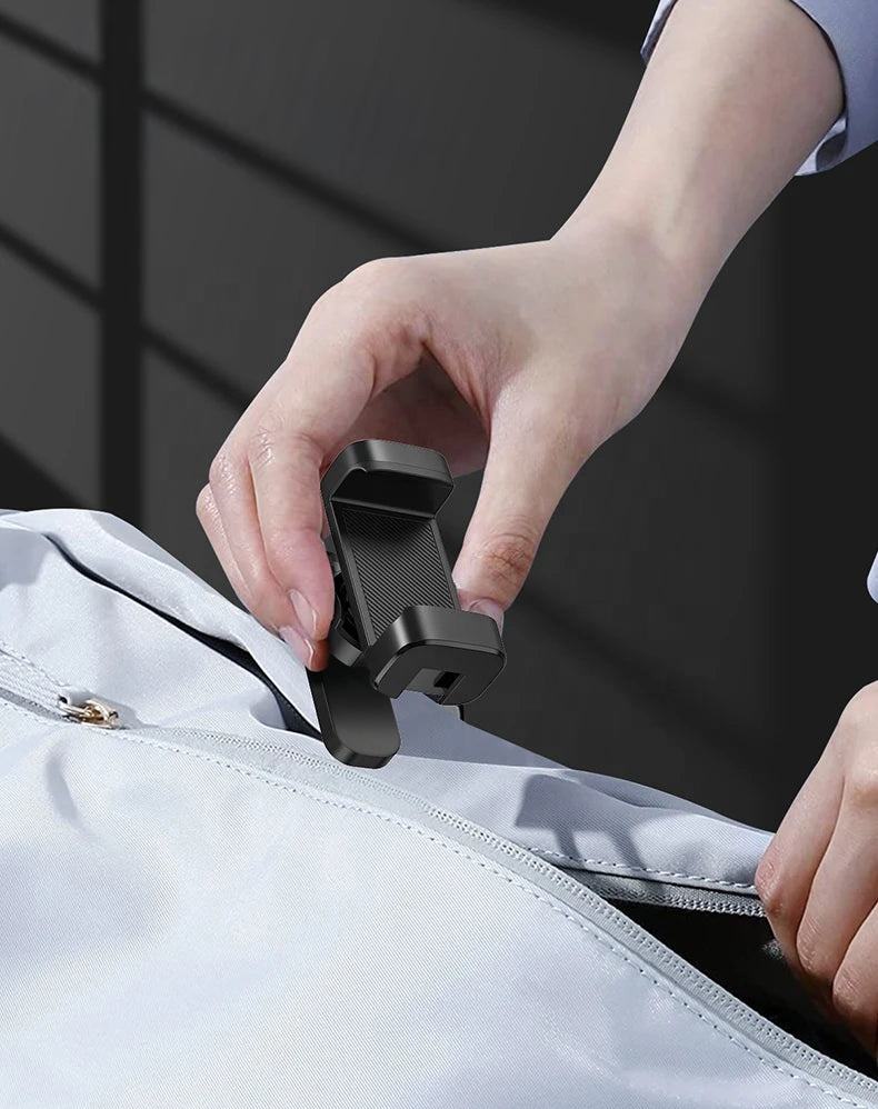 قبضة المبدع لإنشاء المحتوى