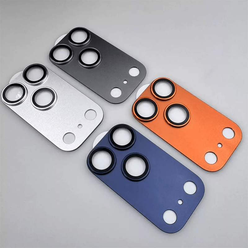 واقي عدسات فليكس المقاوم للخدش