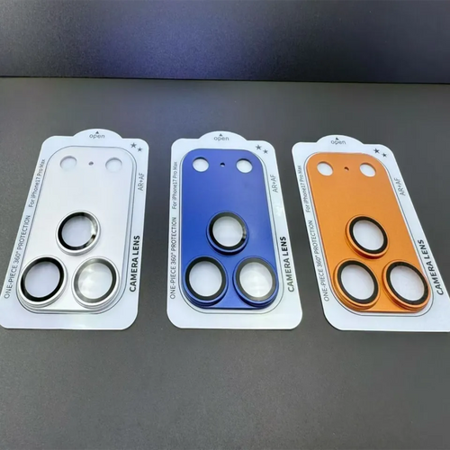 واقي عدسات فليكس المقاوم للخدش