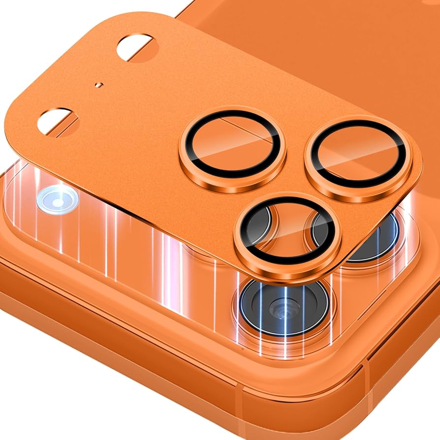 واقي عدسات فليكس المقاوم للخدش