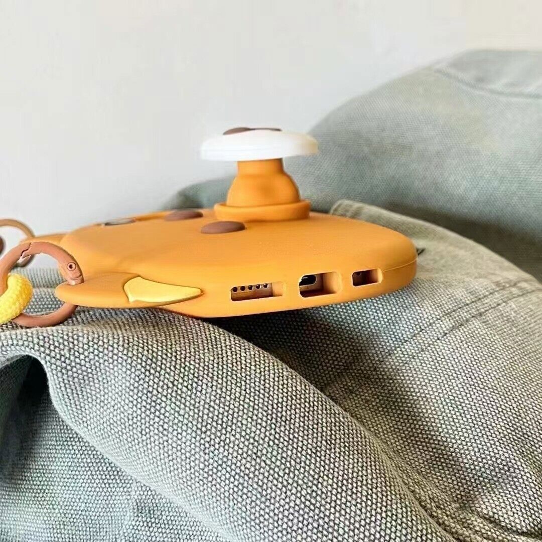 جراب فليكس بير مع حامل لهاتف آيفون