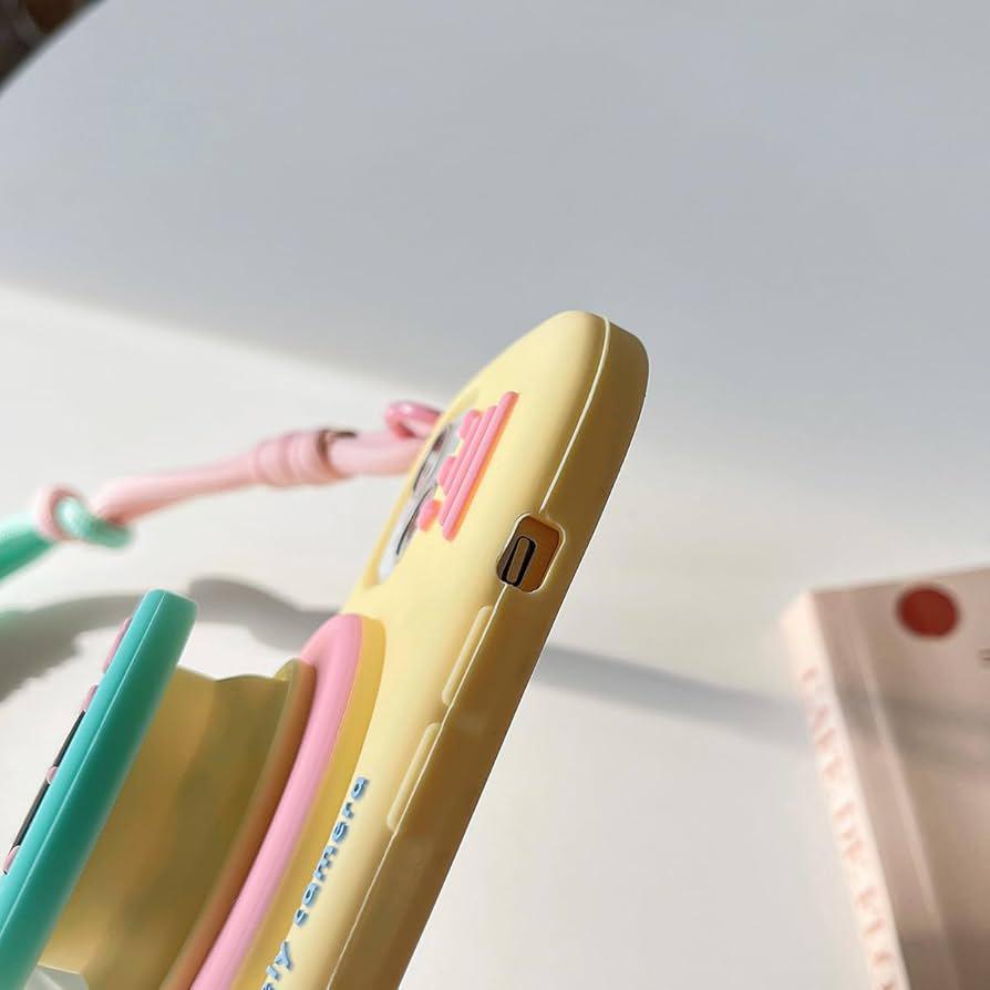 حافظة كاميرا فليكس بتصميم عتيق لهاتف آيفون