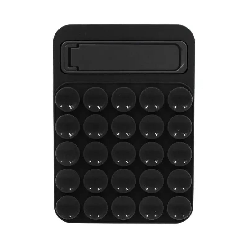 لاصق مرن لاصق مع حامل