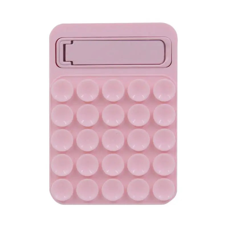 لاصق مرن لاصق مع حامل