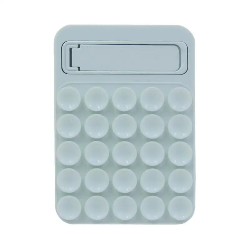 لاصق مرن لاصق مع حامل